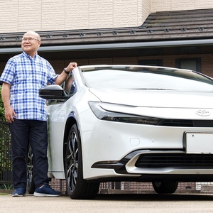 PHEVはどう乗るべき？自動車ジャーナリストが教える正しい使い方