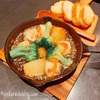 【関内】横浜スタジアム近くの居酒屋「寿司ビストロ 糧-kate-」