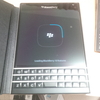 blackberry passportが好き過ぎる