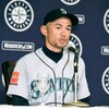 イチローの引退