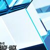 Da-iCE - BACK TO BACK 歌詞