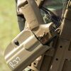 米陸軍新型拳銃M17/M18 MHSが支給開始！