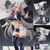 【アズレン】1/7『プリンツ・オイゲン ファイナル・ラップVer.』アズールレーン フィギュア【APEX】より2024年10月発売予定☆