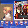 Fate/hollow ataraxia 発売！