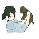 犬と暮らすアラサーHSS/HSPの話
