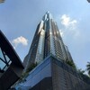 ホーチミンランドマーク81　高層ビルの展望台レビュー