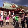 ＜レポ＞FUNRUN758初詣ラン［犬山成田山］。