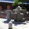 街をあるけば「まちなか彫刻」