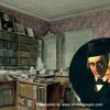 ポーランド　グリムの失われた作品が発見されました