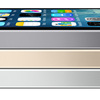 iPhone 5s スペースグレイ購入