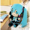 初音ミクPCクッションがきた