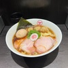 1/17  横浜中華そば 維新商店