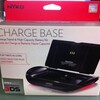 NYKOの「CHARGE BASE for Nintendo 3DS」が届いた