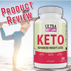 Ultra Labs Keto!! Scam & Cost