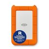 【実機レビュー】LaCie Rugged Mini 4TB：タフな相棒！プロが選ぶ理由と注意点