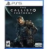 The Callisto Protocol Standard Edition (輸入版:北米) - PS5