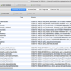 自分のブラウジング履歴をSQLで見られるって知ってました？（Firefox + SQLite）