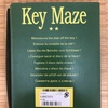 Key Maze