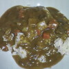 カレーライス