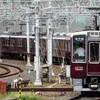 阪急！今日は何系？1282…20240830