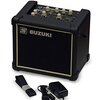 SUZUKI SPA-03レビュー：ハーモニカ、大正琴、メロディオンに最適？多目的アンプを徹底解剖！