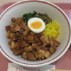 台湾厨房FORMOSAの魯肉飯＠miredo札幌