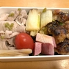お肉多め★弁当