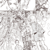 〈総集編〉漫画「あまつ花街」一話①～⑤まとめ