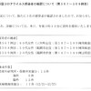 夜だるま新型コロナ情報／山形県
