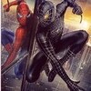 大人になったスパイダーマン