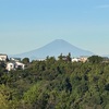 10/31 富士山