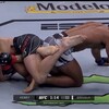 UFCでビクター・ヘンリーが試合。２－１で接戦制す！！