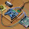 Raspberry PiでBLDCモータを120°通電制御する
