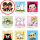 Yahoo!アプリでホーム画面をモンチッチにきせかえ♪