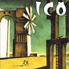 ゲーム「ICO（イコ）」の城が子宮を暗示しているという考察について、論拠を調べた。