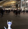 【コラム】 シンガポールでポケモンGO☆　「有給ポケモンマスター」募集中！ 