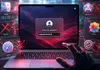 0.2秒ごとにアプリを落とすMacマルウェア。パスワードを打つまで83時間続く