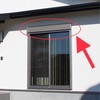 シャッター or 防犯ガラス