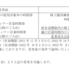 ジェイグループホールディングスから株主優待御食事券の使用制限の撤廃が発表されたのである