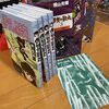 『伊賀の影丸』復刻版限定BOX 3をゲット！