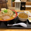 青森県八戸市/店主の爆誕祭開催中のラーメンストリート桜さんで家二郎と無料のミニカレーを食べて来ました。