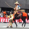 【京都】『時代祭ツアー』に行ってきました。　京都祭り  