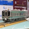 ＫＡＴＯ　Ｅ７２１系０番台（2026年生産）／入線報告