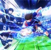 【2020年新作ゲームソフト】 【キャプテン翼 RISE OF NEW CHAMPIONS】がPS4とSwitchで発売予定☆