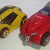 War for cybertron版　オプティマスプライム