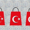 イスタンブールで買ったもの