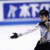 2015.04.20 - web sportiva - 羽生結弦、苦難の今シーズン総括。「自分のせいだと思っています」(折山淑美)