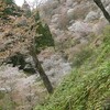 吉野山余話・「桜井の別れ」と如意輪寺