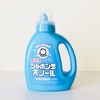 ナチュラルな洗濯洗剤「シャボン玉スノール」の使い心地レビューと購入方法