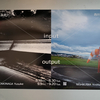 【写真展】R4.8/19~30、9/9~20「input × output　友長勇介・西川善康写真展」＠gallery176